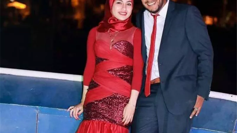مبروك الزفاف