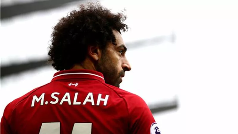 محمد صلاح يوجه رسالة هامة للاعبى المنتخب بعد برونزية كأس العالم