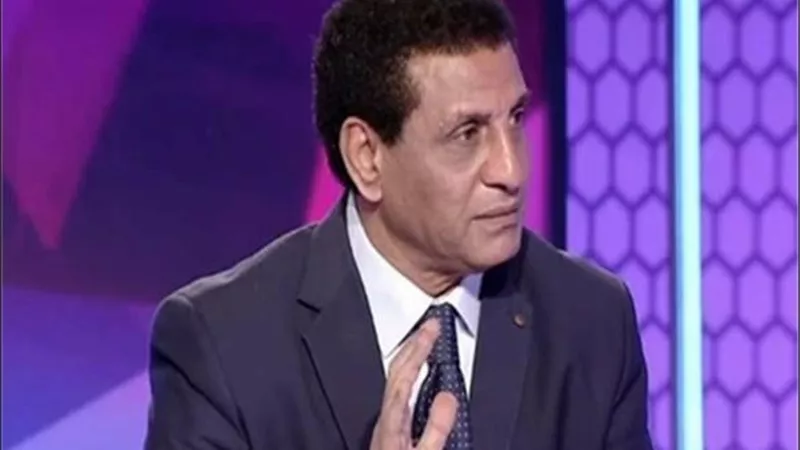 فاروق جعفر: الأهلى يمتلك الخبرة والزمالك يتفوق بدنيا