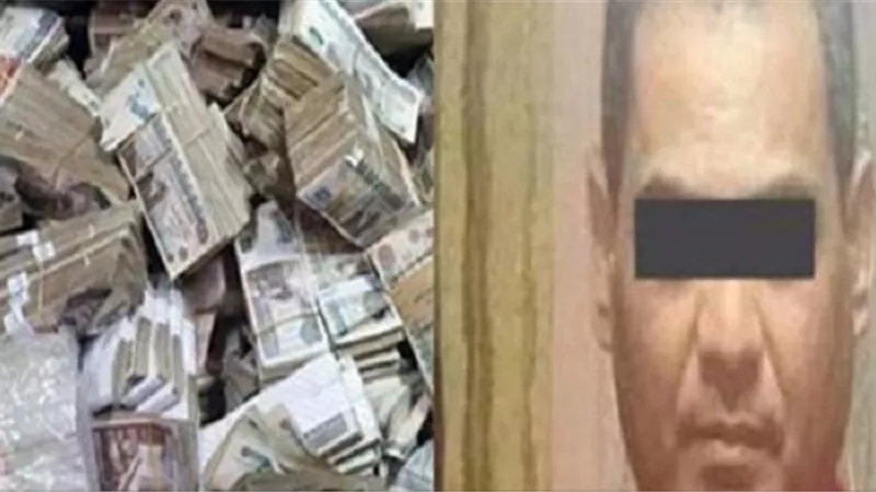 ١٥ عاما لجمال اللبان في الكسب الحرام وإلزامه برد ١٧٣ مليون جنيه