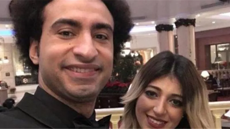 تفاصيل جديدة تنشرها طليقة على ربيع عبر