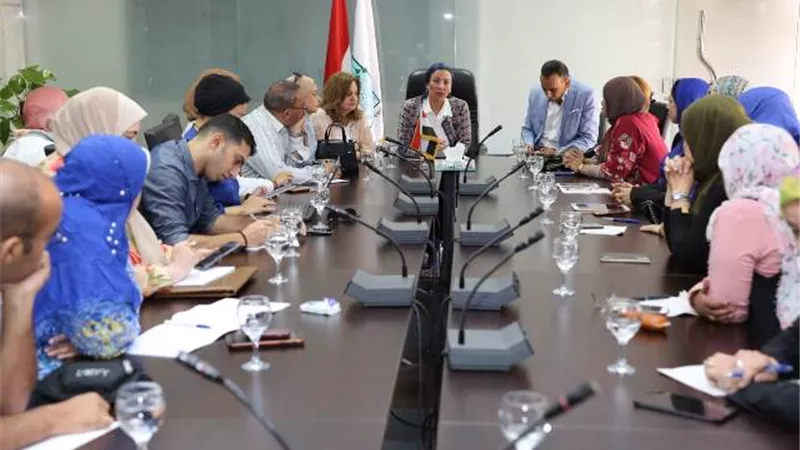 ١٥٢ مليون دولار من الوكالة الفرنسية لدعم المشروعات الصغيره