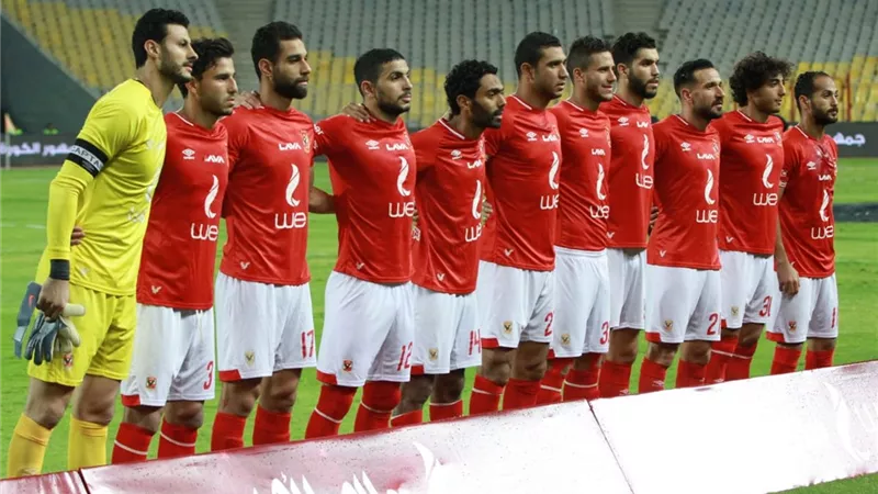 أول تعليق من الاهلى بعد الفوز بالقمة 118
