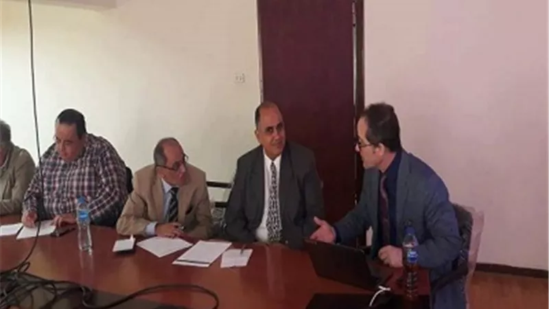 مجلة جامعة الزقازيق الطبية ZUMJ ضمن أفضل 3 مجلات علمية على موقع بنك المعرفة المصرى