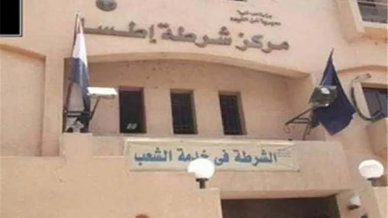 وفاة نائب مأمور مركز أطسا بالفيوم إثر أزمة قلبية