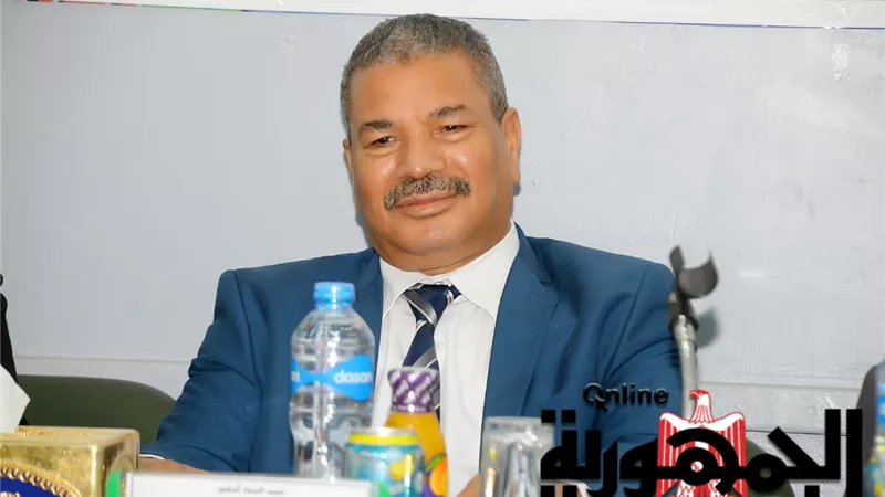 بالأسماء.. 6 اساتذة يتنافسون على عمادة كليتى الآداب والتربية بقنا