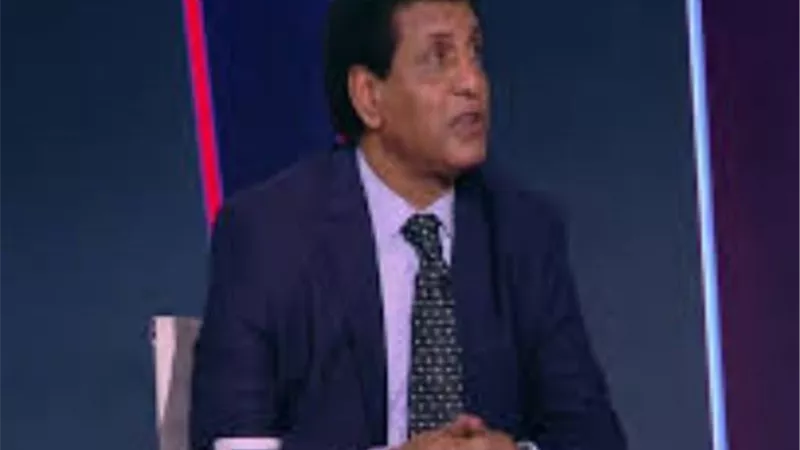 مرتضى منصور لفاروق جعفر: انت كذاب