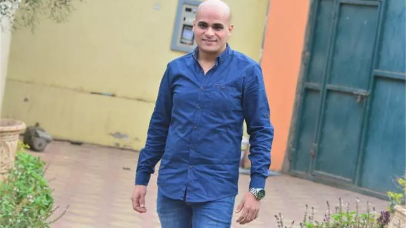 سعد الحباك يهنئ النادي الأهلى وجماهيره بالفوز علي نادى الزمالك