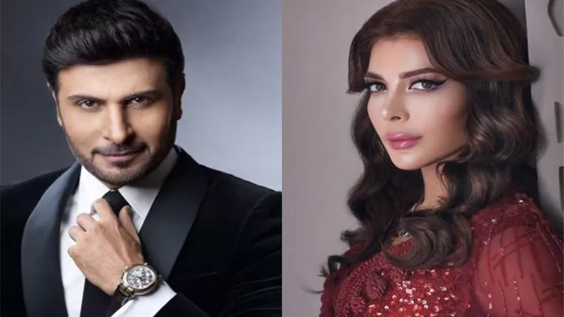 ماجد المهندس وأصالة بحفل غنائي ضخم في لندن