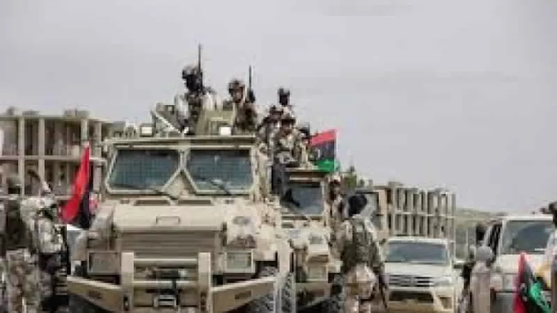 متحدث الجيش الليبى: قطعنا طريق الإمداد الرئيسى بين طرابلس ومصراتة