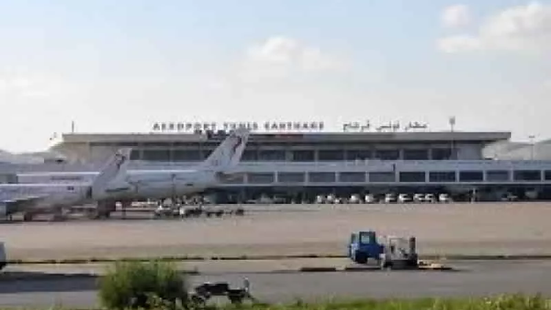 طيار عراقي طلب من المسافرين دفع ثمن الوقود