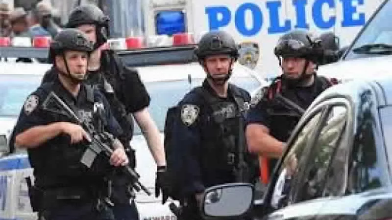 الشرطة الأميركية ترجح تورط شخص ثان في حادث إطلاق النار في كاليفورنيا