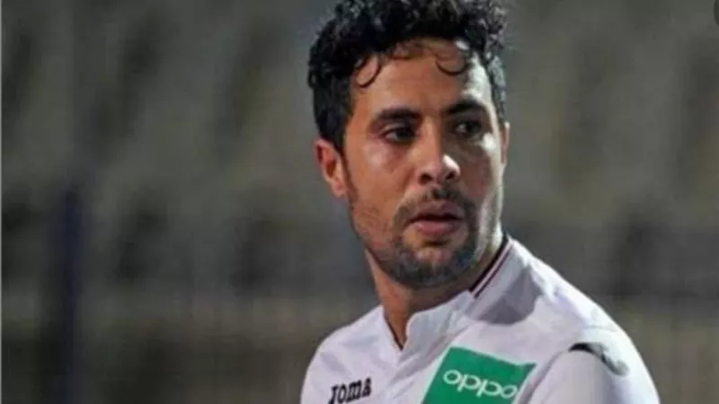 حرب التصريحات تشتعل بين محمد إبراهيم ورئيس الزمالك