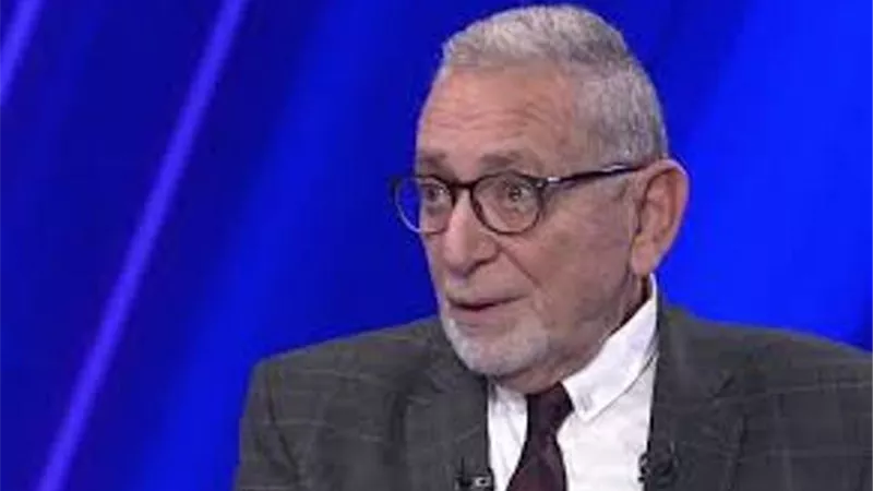 عدلى القيعى ممثلاً للأهلى فى رابطة المحترفين