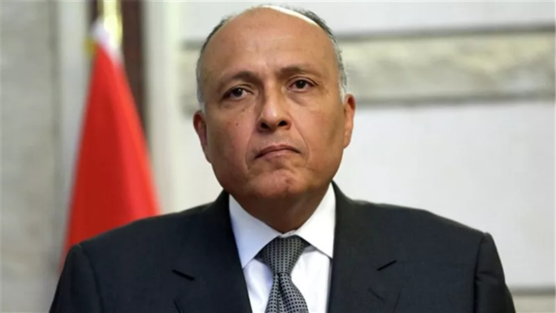 وزير الخارجية يتوجه إلى اليونان وقبرص .. غدا
