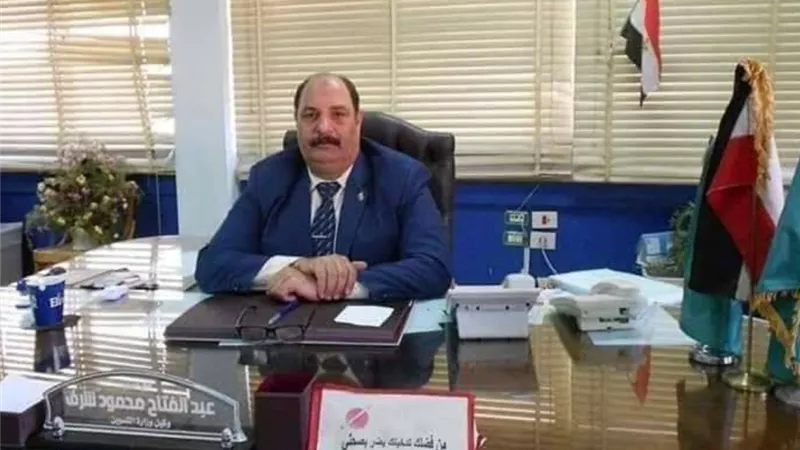 حبس وكيل وزارة التموين المتهم بالرشوة بالفيوم ١٥ يوما