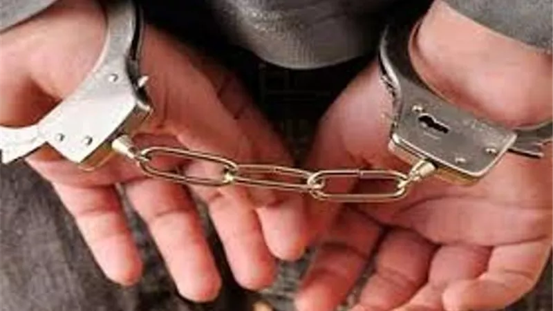 ضبط امين خزينة بشركة أدوية.. اختلس 1,5 مليون جنيه