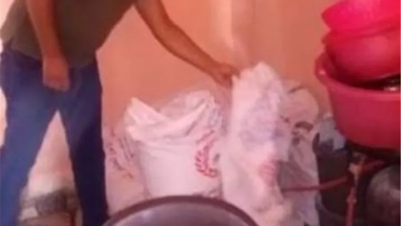 حملة صحية على مطاعم مركز الطود جنوب الأقصر