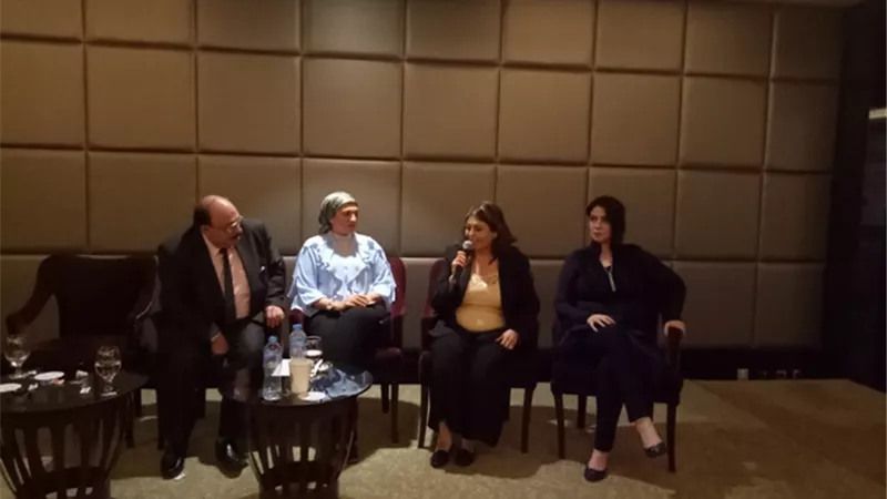 خبراء الأقتصاد يحددون رؤية مصر المستقبلية..
