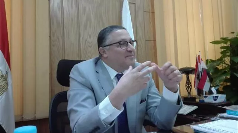 التربية الرياضية للبنات والعلاج الطبيعي أول كليتين جديدتين هذا العام بجامعة بنها