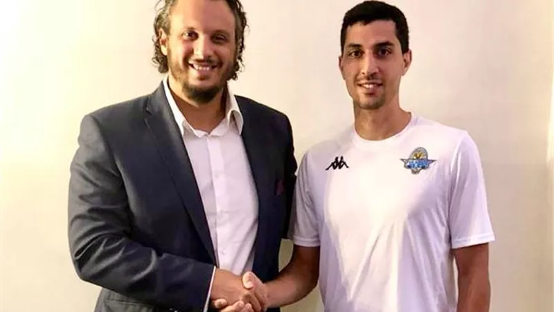 بيراميدز يتعاقد مع صفقتين من العيار الثقيل