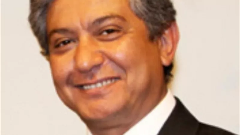 تعيين عمرو حمدي مديراً للإقليم الكشفي العربي