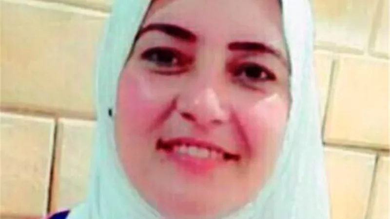 الكرامة المصرية