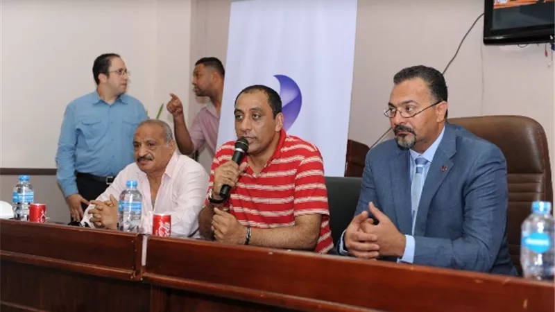 دورة تدريبية لإعداد مدربي الأولمبياد الخاص في برامج المدارس والشباب والرياضات الموحدة