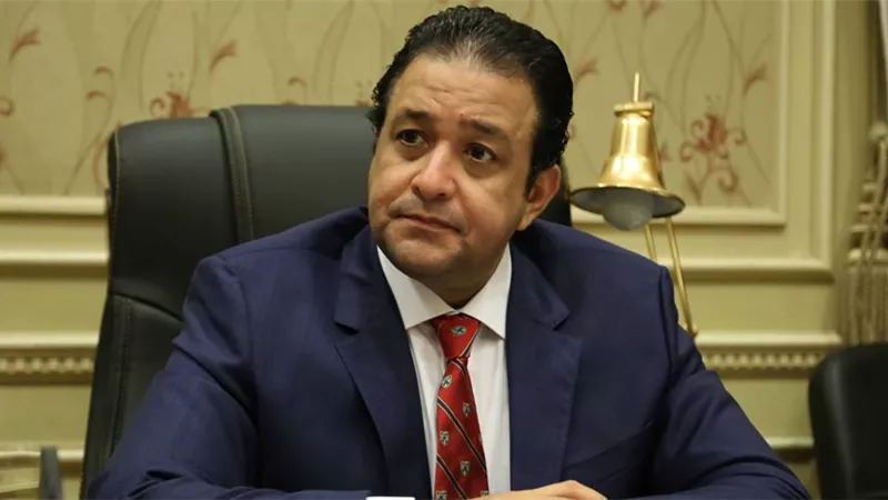 علاء عابد : 4 رسائل عاجلة وراء مؤتمر الشباب بالعاصمة الادارية الجديدة