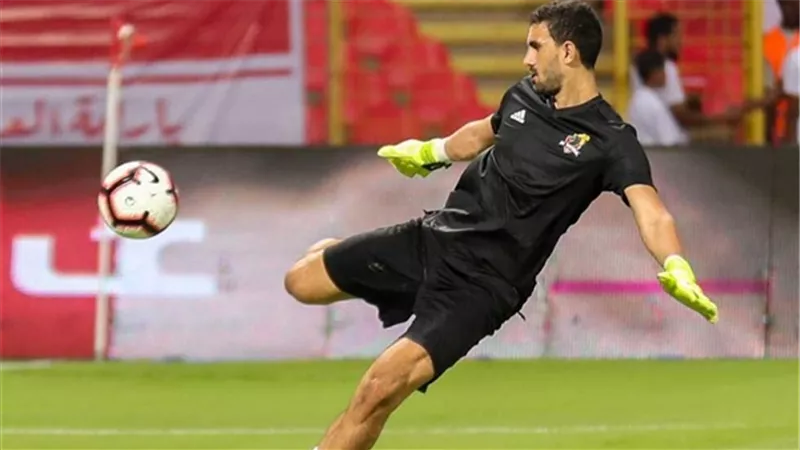 عواد يكشف تفاصيل مفاوضات الاهلى