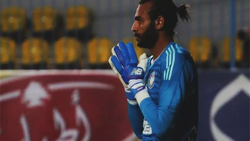 فرج عامر: رغبة أبو جبل حسمت إنتقاله للزمالك