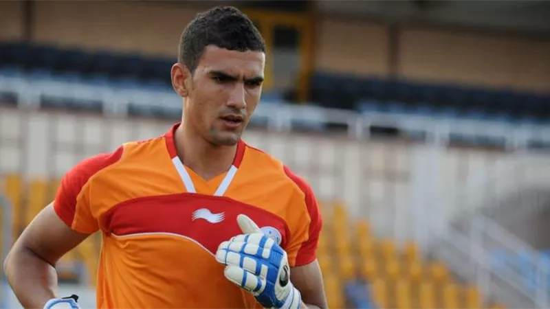 الإسماعيلي ردا على عواد: لولا إصابة جنش لما فكر فيك الزمالك