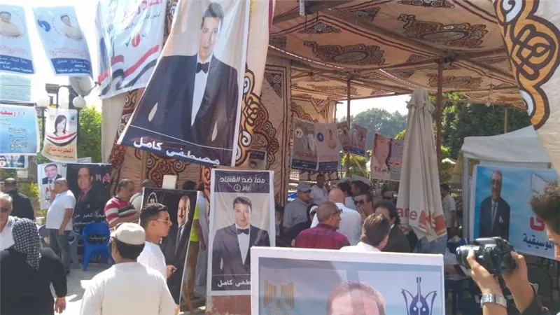 انطلاق انتخابات نقابة الموسيقيين