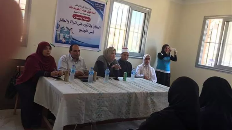 محافظ كفرالشيخ يتابع 
