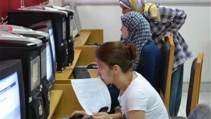 تنسيق الجامعات 2019.. مؤشرات القبول بالهندسة والحاسبات في المرحلة الثانية للتنسيق