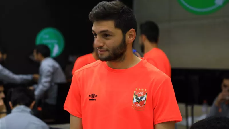 كريم نيدفيد يخضع لجلسة تأهيل فى 
