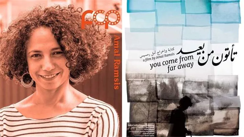 نادى الفيلم باتيليه الاسكندرية يدشن عروض الفيلم التسجيلي .. الاربعاء