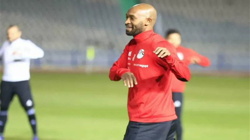 شيكابالا يحسم قراره النهائى من الاعتزال