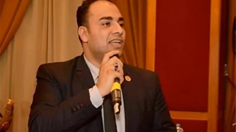 شرف الدين: مجالات العمل البيطرى لا تستوعب أكثر من 4 آلاف خريج سنويا