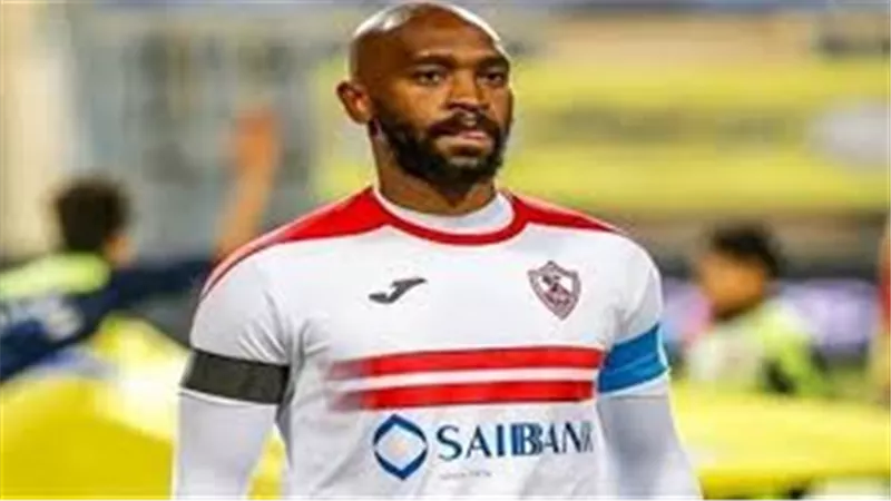 تعديل عقد شيكابالا بعد قرار عودته للزمالك
