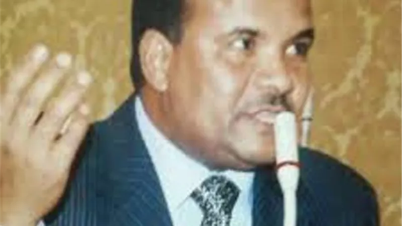 النائب 