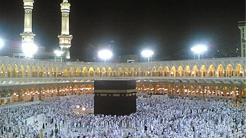 رئيس بعثة الحج بوزارة التضامن الاجتماع: تفويج ١٠٠٦ حاجا الى مكة المكرمة .. غدا