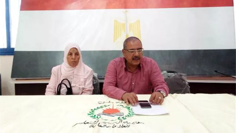 النيلي يكرم المدارس المتميزة بنشاط الصحافة المدرسية