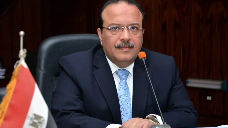 الدكتورة هالة الصبي وكيلاً لـ 