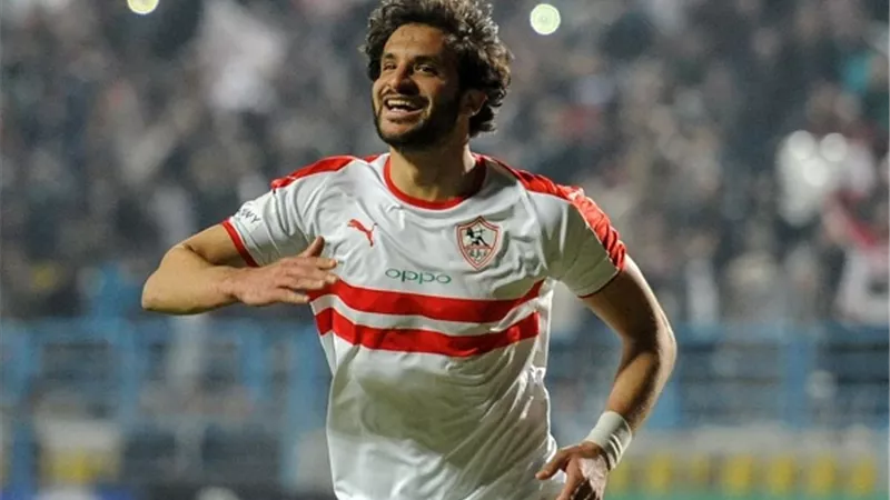 نجم دفاع الزمالك يفصح عن عرض احترافه فى الدورى السعودى