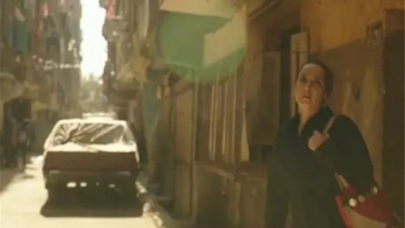 شاهد .. بطل كل يوم عرض لنماذج شبابية قهرت الصعاب في افتتاح المؤتمر الوطني للشباب