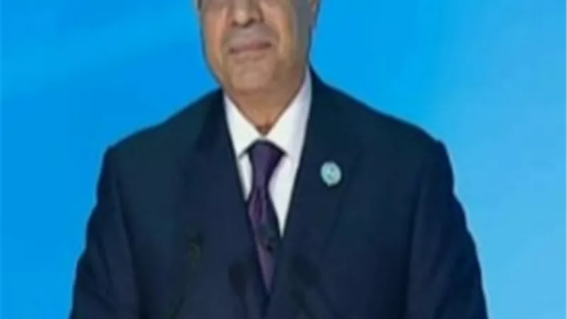 السيسي ... مؤتمرات الشباب الوطنية تعطي شحنة من الامل والايجابية