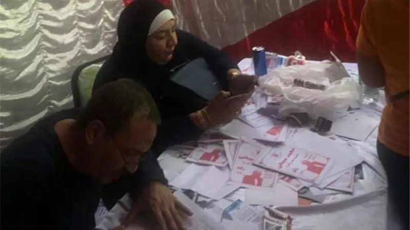 زوجة الموسيقار احمد رمضان تتقدم ببلاغ ضد مصطفى كامل بعد الاعتداء عليها