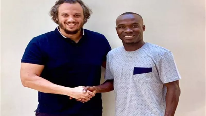 المقاصة يكشف أسباب فشل صفقة انتقال انطوي للزمالك