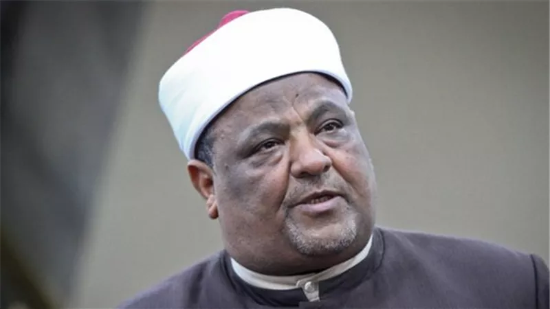 شومان: الإسلام لا يعرف مصطلح الجماعات الإسلامية